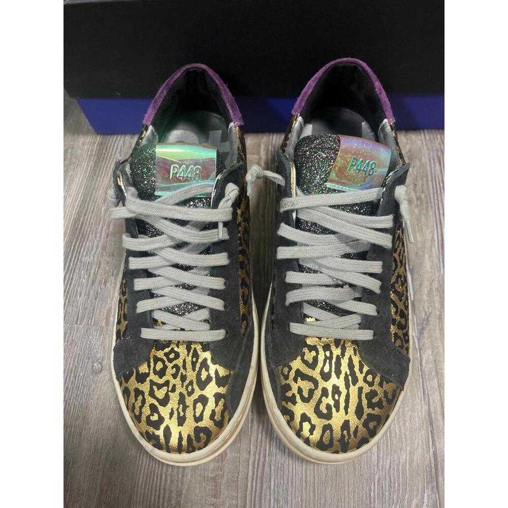 P448 Sneakers 38